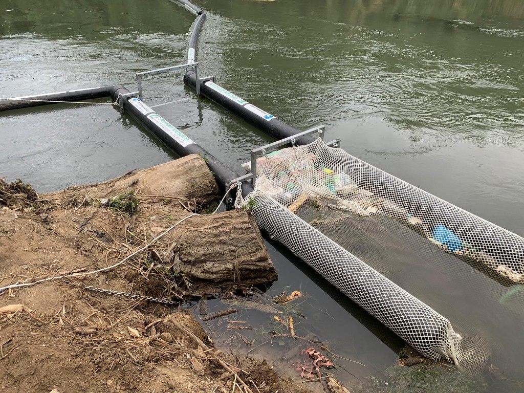 Le Le barriere antiplastica di Petroltecnica