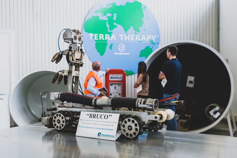 Petroltecnica