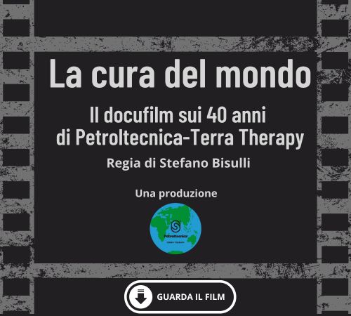 Cura del mondo