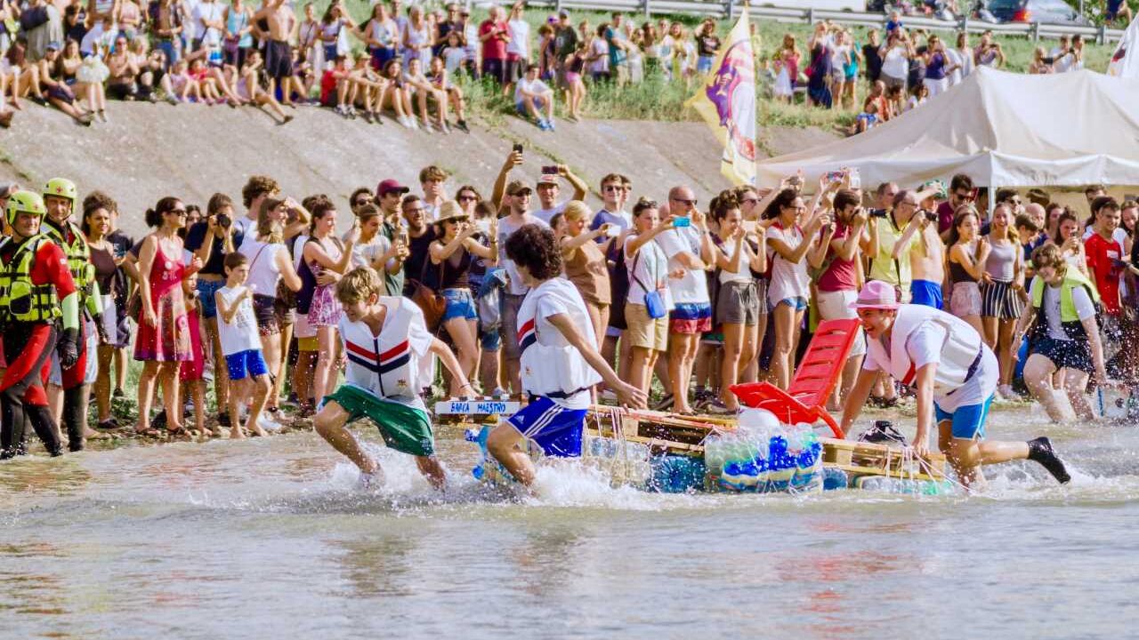 Marecchia Sailing Cup