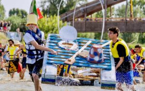 Marecchia Sailing Cup
